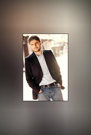 Sami Yusuf