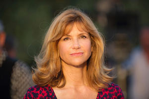 Florence Pernel