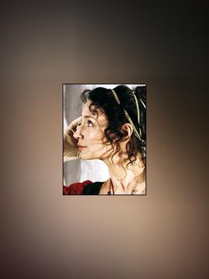 Jeanne Balibar