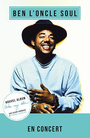 Ben l'Oncle Soul