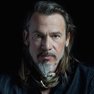 Tickets For Florent Pagny Buy Your Tickets On Fnactickets Com