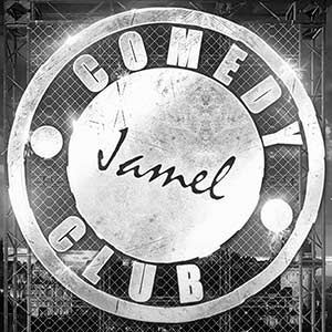 Le Jamel Comedy Club