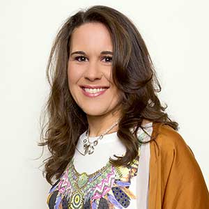 Antonia De Rendinger