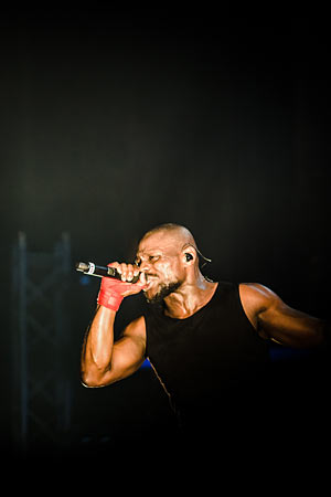 Kery James