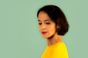 Sophia Aram