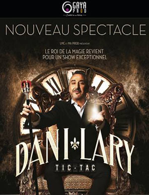 Dani Lary