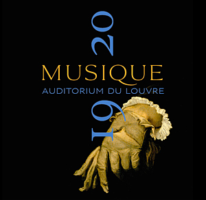 LE LOUVRE DES MUSICIENS LE LOUVRE DES MUSICIENS