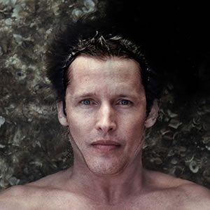 James Blunt
