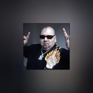 Popa Chubby