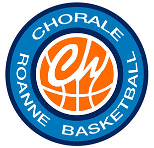 Basketbal CHORALE DE ROANNE / LILLE PRO B ROANNE