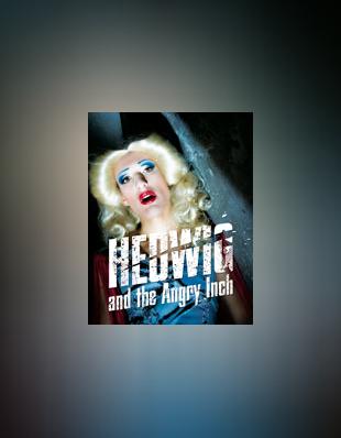  Hedwig and The Angry Inch