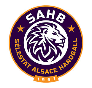 Handbal SAHB / MASSY PROLIGUE LNH - 18EME JOURNEE SELESTAT