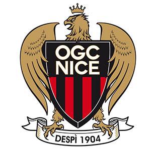 Voetbal OGC NICE / LOSC LILLE LIGUE 1 CONFORAMA - 14EME JOURNEE NICE