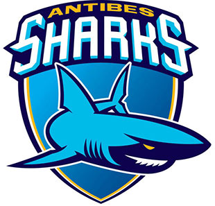 Basketbal ANTIBES SHARKS / LILLE CHAMPIONNAT BASKET-BALL PRO B ANTIBES