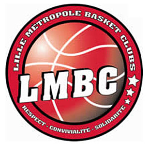 Basketbal LILLE - NANCY CHAPIONNAT BASKET-BALL PRO B LILLE