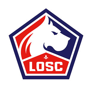 Voetbal LOSC / ANGERS SCO LIGUE 1 CONFORAMA - 37EME JOURNEE VILLENEUVE D ASCQ
