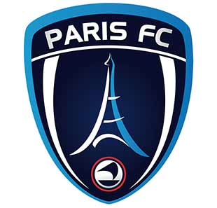 Voetbal PARIS FC / STADE BRESTOIS 29 DOMINO'S LIGUE 2 - 21EME JOURNEE PARIS