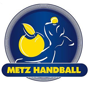 Handbal METZ / BUCAREST LIGUE DES CHAMPIONS METZ