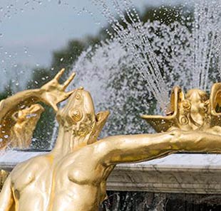 Monumentenbezoek PASSEPORT - CHATEAU DE VERSAILLES GRANDES EAUX OU JARDINS MUSICAUX VERSAILLES