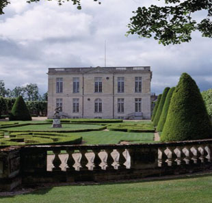 Monumentenbezoek CHATEAU DE BOUGES BOUGES LE CHATEAU
