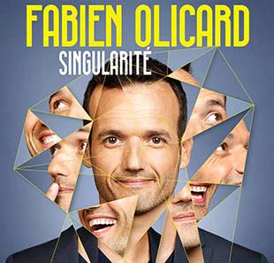 Mentalist FABIEN OLICARD SINGULARITE NANTES