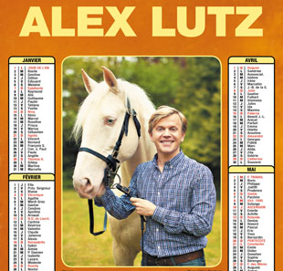 Humor Alex Lutz 2018