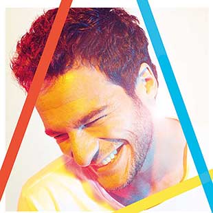 Variété en Frans chanson AMIR BESANCON