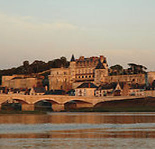 Monumentenbezoek ENTREE CHATEAU ROYAL D'AMBOISE AMBOISE