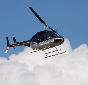 Vrije tijd/Koffertje CIRCUIT LOIRE ET CHÂTEAUX VOL EN HELICOPTERE NEUVY LE ROI