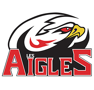 Ijshockey NICE / ANGERS NICE