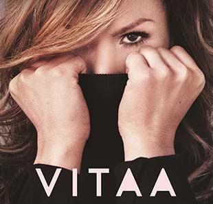R'n'B/Soul/Funk VITAA NICE R'n'B/Soul/Funk VITAA NICE