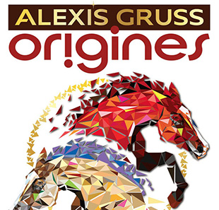 Nieuw circus ALEXIS GRUSS - ORIGINES