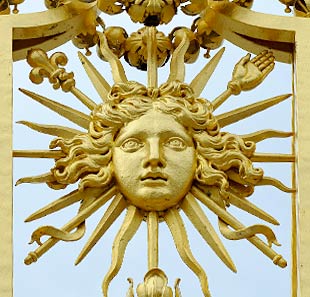 Monumentenbezoek CHATEAU DE VERSAILLES VERSAILLES