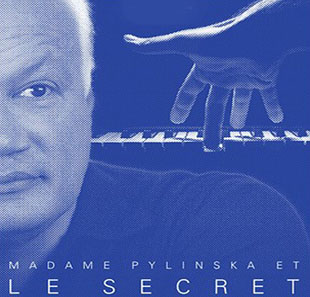 Monoloog MADAME PYLINSKA ET LE SECRET DE CHOPIN CALUIRE ET CUIRE