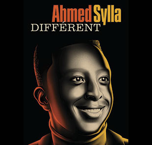 One man/woman show AHMED SYLLA