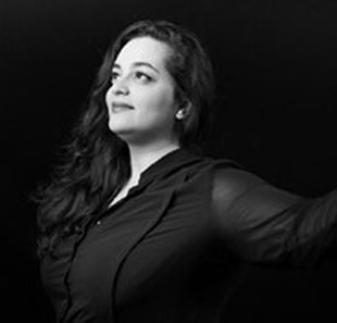 Klassieke muziek DI MISERA REGINA ANTHEA PICHANICK - LA CHIMERA PARIS