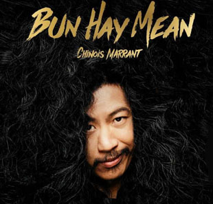 Humor BUN HAY MEAN CHINOIS MARRANT BORDEAUX