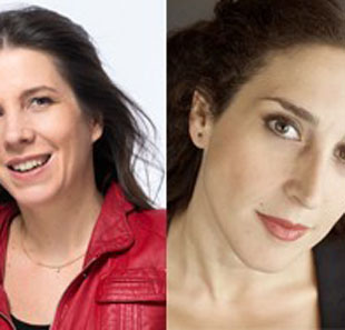 Klassieke muziek FOLIES AMOUREUSES C. SANTON-JEFFERY - V. COCHAR PARIS