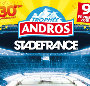 Auto- en motorsport TROPHEE ANDROS LE RETOUR ST DENIS