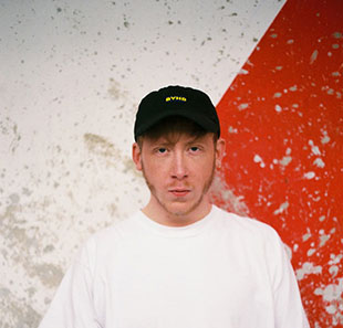 Rap/Hip-Hop/Slam EDDY DE PRETTO CAEN