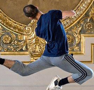 Hedendaagse dans MAUD LE PLADEC TWENTY-SEVEN PERSPECTIVES PARIS