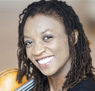 Klassieke muziek TAI MURRAY, AMANDINE SAVARY LUNCHTIME PARIS