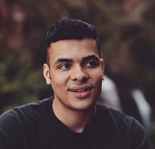Ady Suleiman