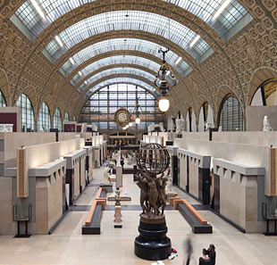 Workshop volwassenen JEUNE PUBLIC - ORSAY PARIS Workshop volwassenen JEUNE PUBLIC - ORSAY PARIS