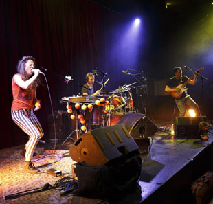 Jazz JAZZ PARTAGE #3 LOU TAVANO, LEILA MARTIAL SARTROUVILLE Jazz JAZZ PARTAGE #3 LOU TAVANO, LEILA MARTIAL SARTROUVILLE