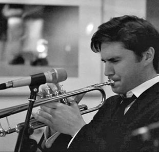Jazz ROBIN MANSANTI & CREW #JAZZDEDEMAIN PARIS