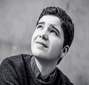 Jazz NOE HUCHARD TRIO « INTRODUCING » #JAZZDEDEMAIN PARIS