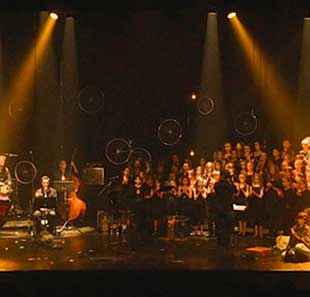 Opera OPERA AFORTUNADA PORTES LES VALENCE Opera OPERA AFORTUNADA PORTES LES VALENCE