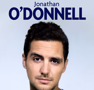 One man/woman show JONATHAN O'DONNELL PARIS