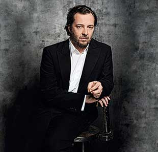Klassieke muziek CHRISTIAN GERHAHER GENEVE